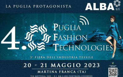 Caledonia Group annuncia la sua partecipazione al Puglia Fashion Technologies