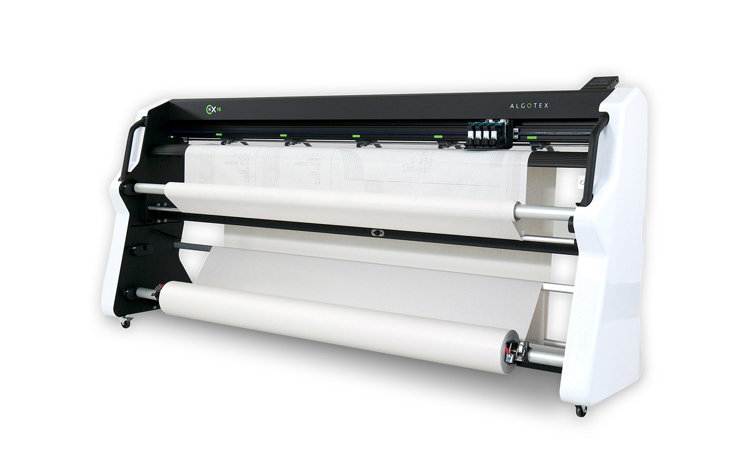 L'utilizzo dei plotter da stampa rappresenta un importante passo avanti in efficienza e precisione per la produzione nel settore tessile