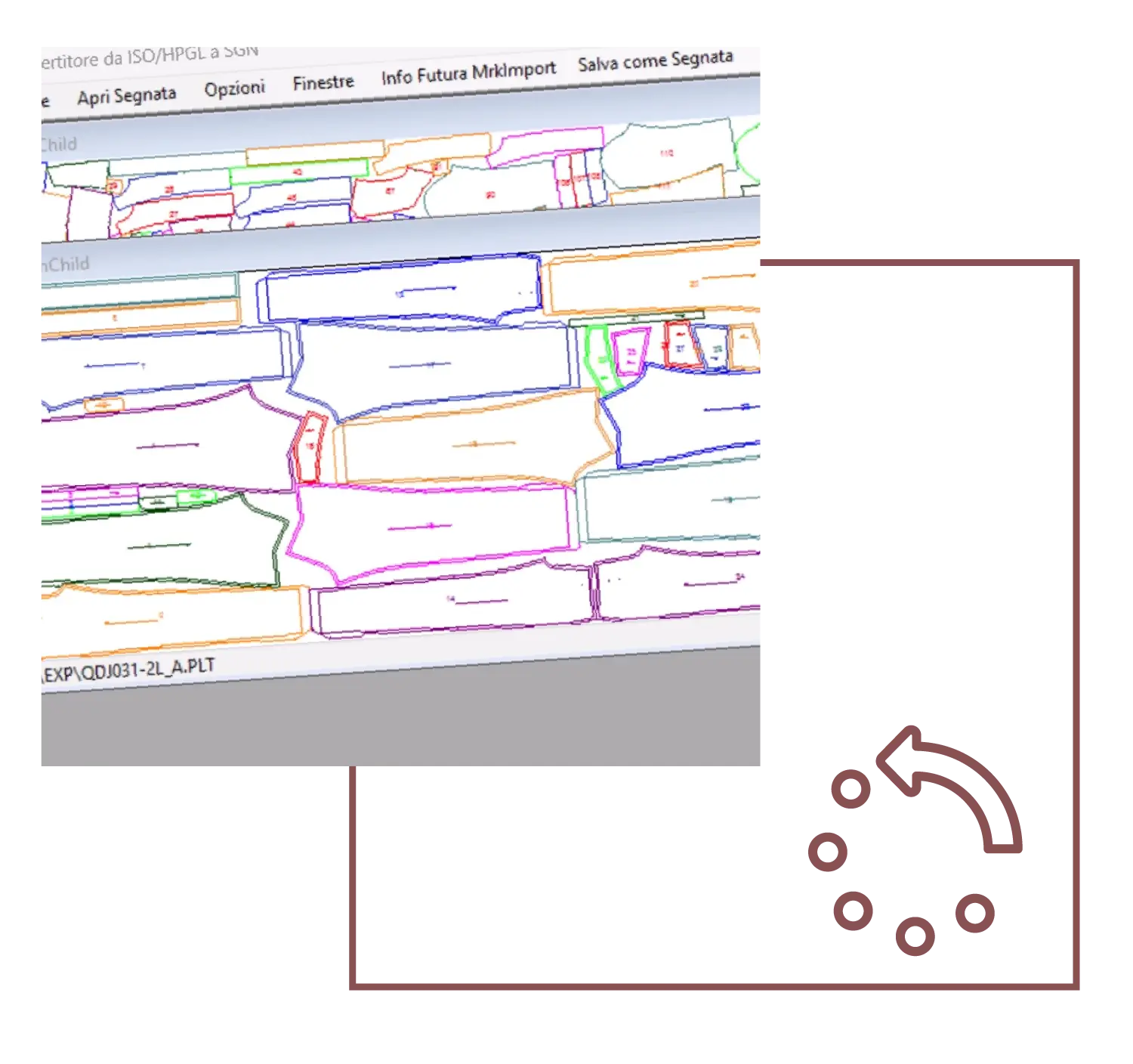 Caledonia Group Software CAD Futura Next Converter image