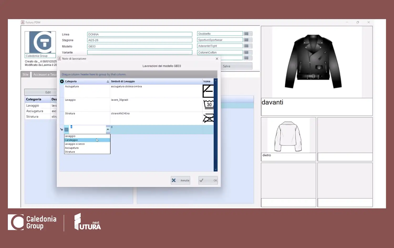 software pdm