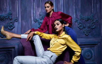 CAD moda: come scegliere il software giusto per modelleria, ufficio stile e sala taglio
